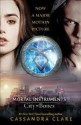 The Mortal Instruments: City Of Bones - Cassandra Clare