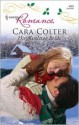 His Mistletoe Bride - Cara Colter