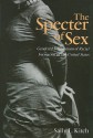 The Specter of Sex: Gendered Foundations of Racial Formation in the United States - Sally L. Kitch