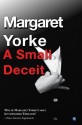 A Small Deceit - Margaret Yorke