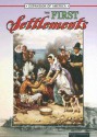 The First Settlements - Linda Thompson