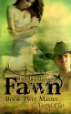 Fawn: Master (Shapeling, #2) - Verna Clay