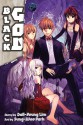 Black God, Vol. 4 - Dall-Young Lim, Sung-Woo Park