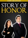 Story Of Honor (Romance novel) - Ann Graham