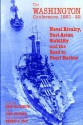 The Washington Conference, 1921-22: Naval Rivalry, East Asian Stability and the Road to Pearl Harbor - Erik Goldstein