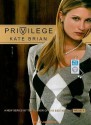 Privilege - Kate Brian, Justine Eyre