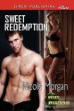 Sweet Redemption - Nicole Morgan