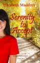 Serenity to Accept - Elizabeth Maddrey