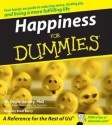 Happiness for Dummies (Audio) - W. Doyle Gentry, Brett Barry