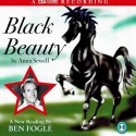 Black Beauty - Anna Sewell, Ben Fogle