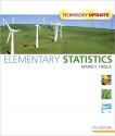 Elementary Statistics Technology Update (2-downloads) - Mario F. Triola