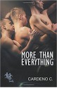 More Than Everything (Family Collection) (Volume 2) by Cardeno C. (2016-03-31) - Cardeno C.