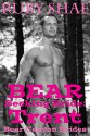 Bear Seeking Bride: Trent: (BBW Mail Order Bride Paranormal Shape Shifter Romance) (Bear Canyon Brides Book 3) - Ruby Shae