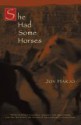 She Had Some Horses - Joy Harjo