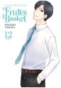 Fruits basket collector's edition vol 12 - Natsuki Takaya