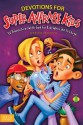 Devotions for Super Average Kids - Jesse Florea, Bob Smiley