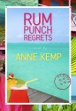 The Abby George Series - Anne Kemp