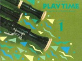 Play Time Recorder Course Stage 1: An Introduction to the Descant Recorder - Margo Fagan