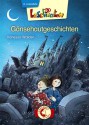 Lesepiraten. Gänsehautgeschichten - Vanessa Walder, Wilfried Gebhard