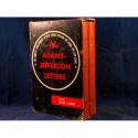 The Adams-Jefferson Letters (Vol. II): The Complete Correspondence Between Thomas Jefferson and Abigail and John Adams - Lester J. Cappon