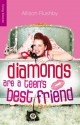 Diamonds are a Teen's Best Friend (Living Blonde) - Allison Rushby