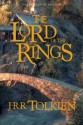 The Lord of the Rings - J.R.R. Tolkien