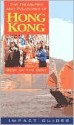 The Treasures and Pleasures of Hong Kong, Fourth Edition: Best of the Best - Ronald L. Krannich, Caryl Rae Krannich