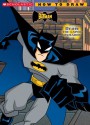 Batman, The: How to Draw: How to Draw - Conrad Wells, Ursula Albano