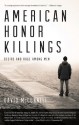 American Honor Killings - David McConnell