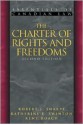 The Charter of Rights and Freedoms - Robert J. Sharpe, Kent Roach, Katherine E. Swinton