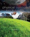 Connectphysics Plus Access Card for Physical Science - Bill Tillery