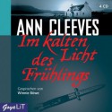 Im Kalten Licht Des Frühlings - Ann Cleeves