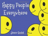 Happy People Everywhere - Jennie Goutet