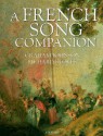 A French Song Companion - Graham Johnson, Richard Stokes