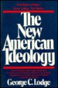 New American Ideology - George Lodge