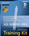 McItp Self-Paced Training Kit (Exam 70-446) - Paul Turley, Dan Wood, Microsoft Press