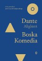 Boska komedia - Dante Alighieri, Jarosław Mikołajewski