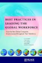 Best Practices in Leading the Global Workforce - Louis Carter, Phil Harkins