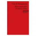 Mon Oncle Jules (40281) - Guy de Maupassant