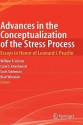 Advances in the Conceptualization of the Stress Process: Essays in Honor of Leonard I. Pearlin - William R. Avison, Carol S. Aneshensel, Blair Wheaton, Scott Schieman