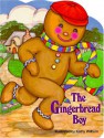 The Gingerbread Boy - Kathy Wilburn