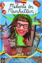 Melanie in Manhattan (Melanie Martin Novels) - Carol Weston