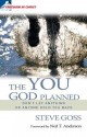 The You God Planned - Steve Goss