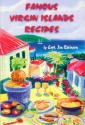 Famous Virgin Island Recipes - Jan Robinson