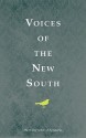 Voices of the New South - The Young Writers of Appalachia, Shannon Graves, J. Gryphon Shafer