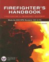 Firefighter's Handbook: Firefighting & Emergency Response - Delmar Cengage Learning