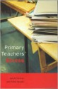 Primary Teachers' Stress - Geoff Troman