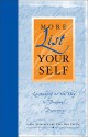 More List Your Self: Listmaking as the Way to Personal Discovery - Ilene Segalove, Paul Bob Velick