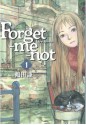 Ｆｏｒｇｅｔ－ｍｅ－ｎｏｔ（１） (KCデラックス) (Japanese Edition) - 鶴田謙二