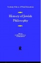 History of Jewish Philosophy - Oliver Leaman